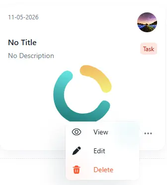 TAIRRAGO Document Access Control Web View